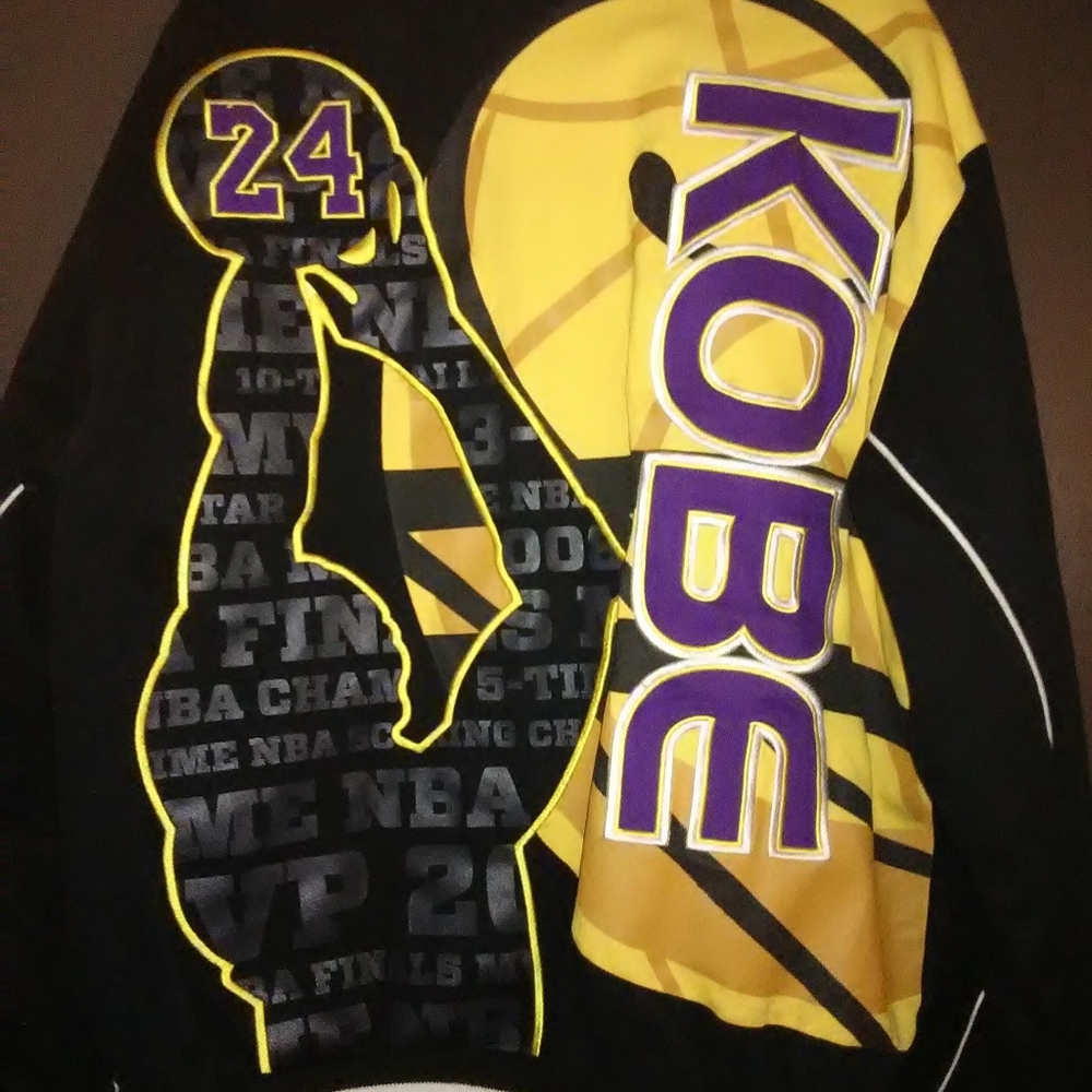 Men's jacket